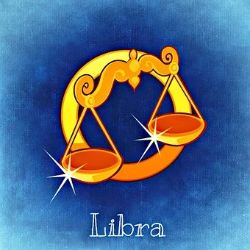 Libra 2021 Horoscope