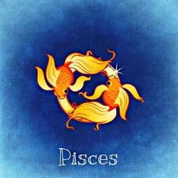 Pisces 2020 Horoscope