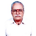 Jothidar Chandra S