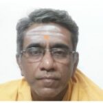 Jothidar Balasubramanian