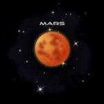 Mars in Pisces or Mars in Meena Rashi