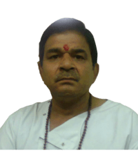 Acharya Sudhanshu Sharma